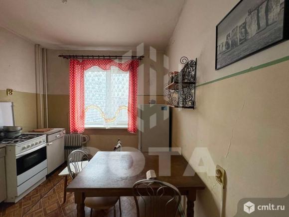 2-комнатная квартира 53,3 кв.м. Фото 1.