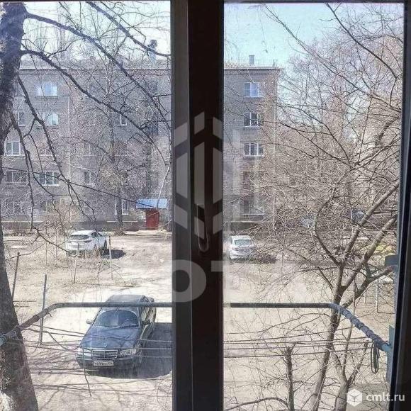 1-комнатная квартира 13,5 кв.м. Фото 1.