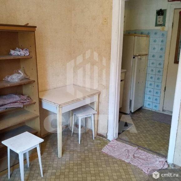 1-комнатная квартира 13,5 кв.м. Фото 9.