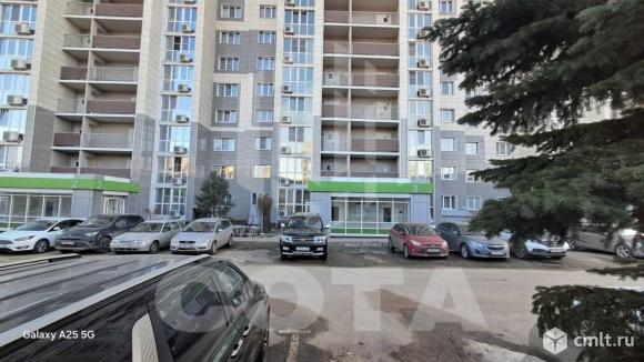 3-комнатная квартира 75,2 кв.м. Фото 1.