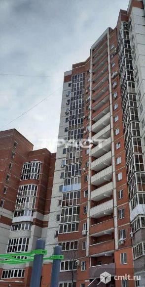 3-комнатная квартира 82,6 кв.м. Фото 1.