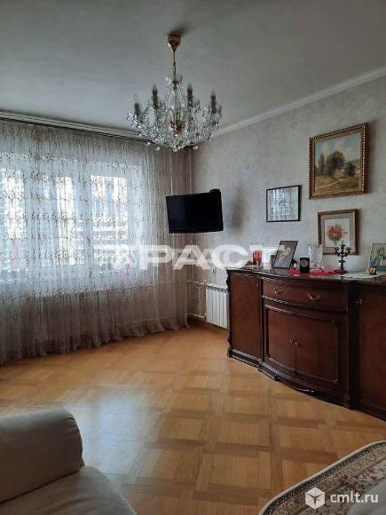 3-комнатная квартира 82,6 кв.м. Фото 13.