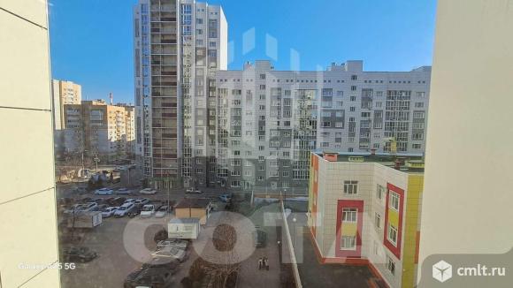 3-комнатная квартира 75,2 кв.м. Фото 18.