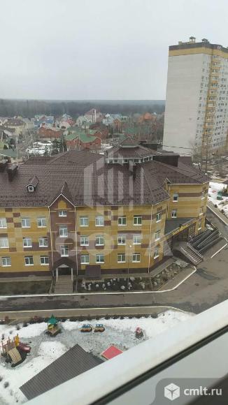 1-комнатная квартира 50,5 кв.м. Фото 16.