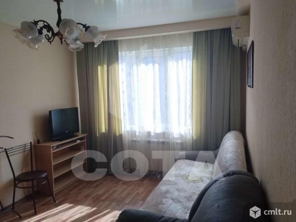 2-комнатная квартира 45 кв.м. Фото 1.