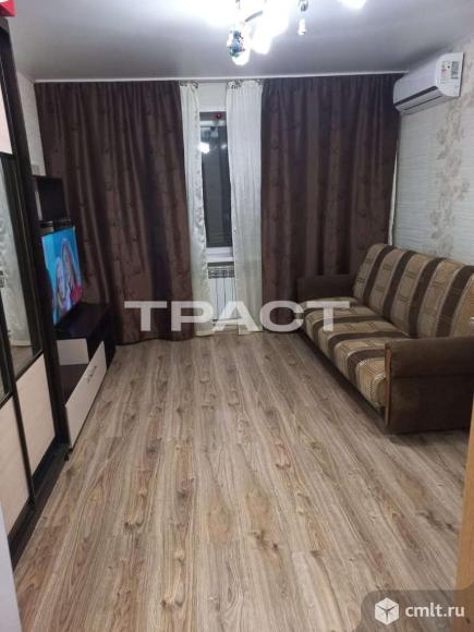 1-комнатная квартира 19 кв.м. Фото 1.