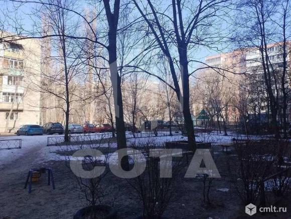 2-комнатная квартира 45 кв.м. Фото 18.