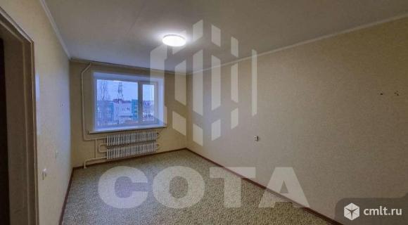 1-комнатная квартира 30 кв.м. Фото 1.