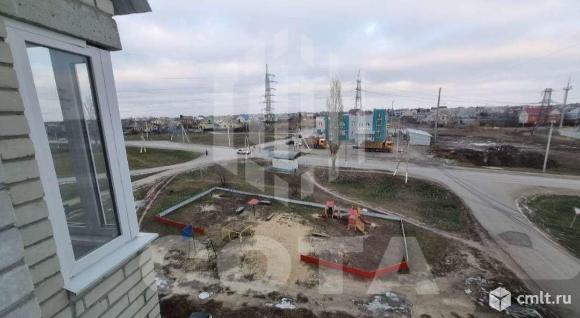 1-комнатная квартира 30 кв.м. Фото 13.