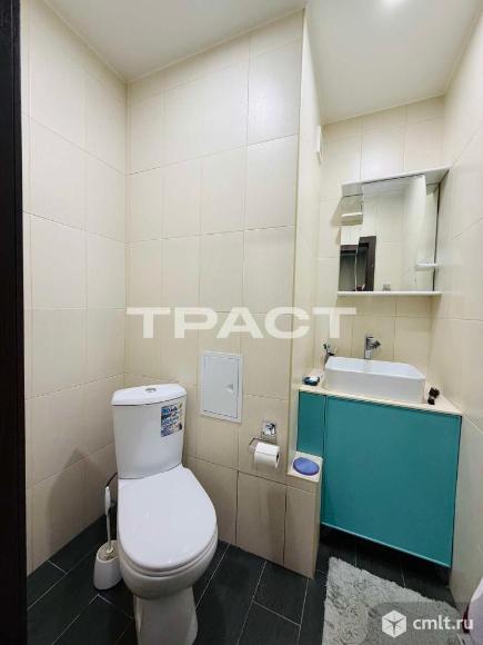 3-комнатная квартира 81 кв.м. Фото 18.