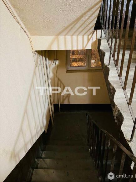 3-комнатная квартира 63 кв.м. Фото 16.