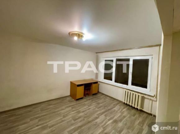 1-комнатная квартира 30 кв.м. Фото 1.