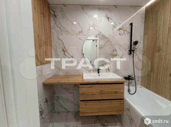 2-комнатная квартира 61 кв.м. Фото 1.