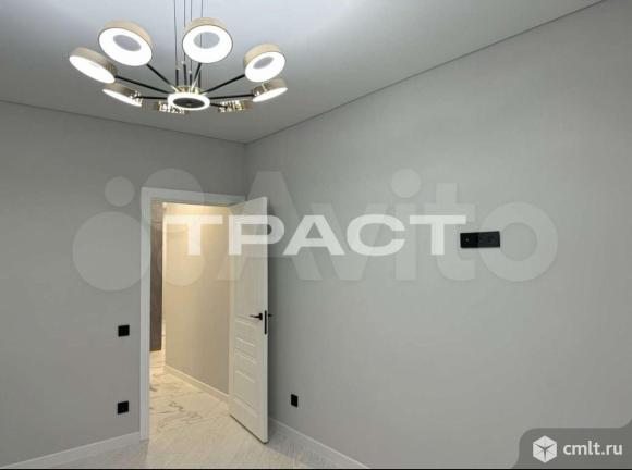 2-комнатная квартира 61 кв.м. Фото 6.