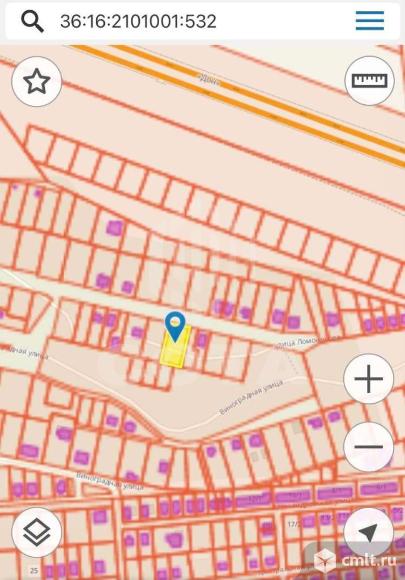 Участок 12 сот.. Фото 8.