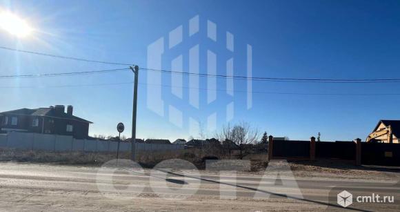 Участок 20 сот.. Фото 4.