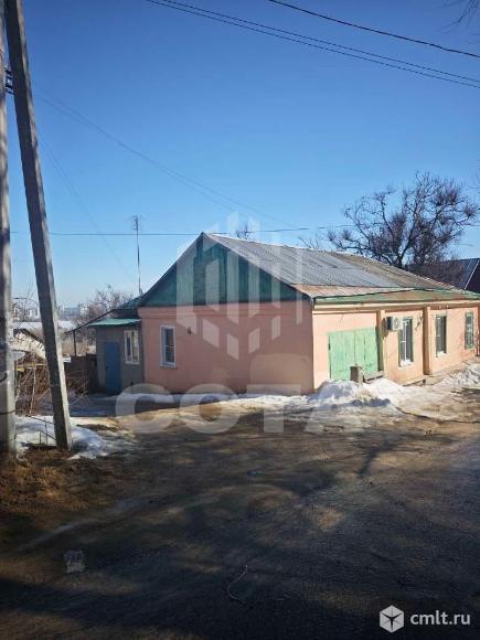 Дом 78,5 кв.м. Фото 1.