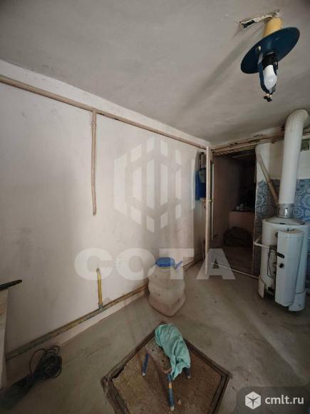 Дом 78,5 кв.м. Фото 12.