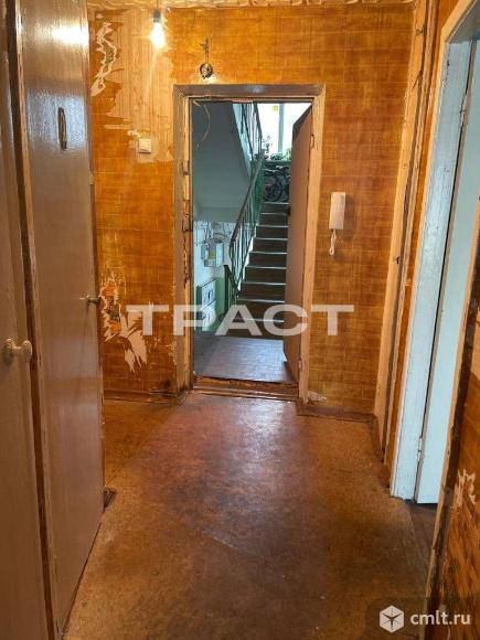 2-комнатная квартира 45 кв.м. Фото 12.