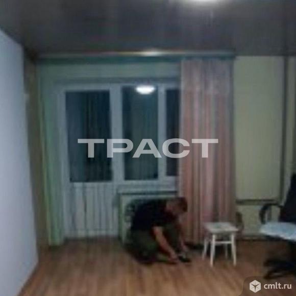 1-комнатная квартира 35 кв.м. Фото 1.