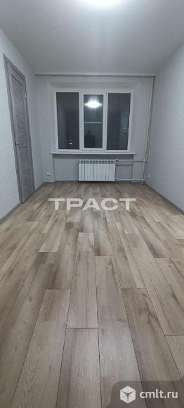 2-комнатная квартира 40 кв.м. Фото 1.