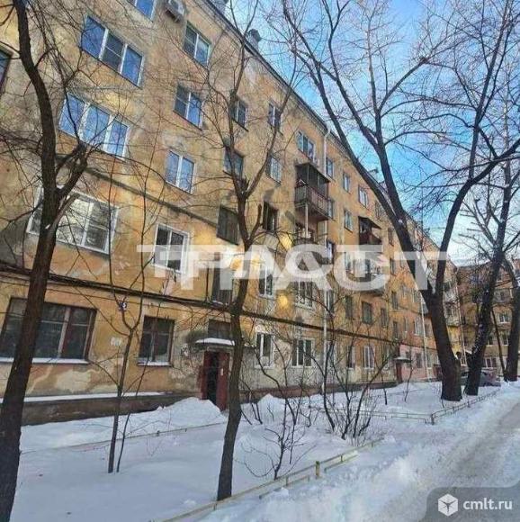 2-комнатная квартира 40 кв.м. Фото 14.