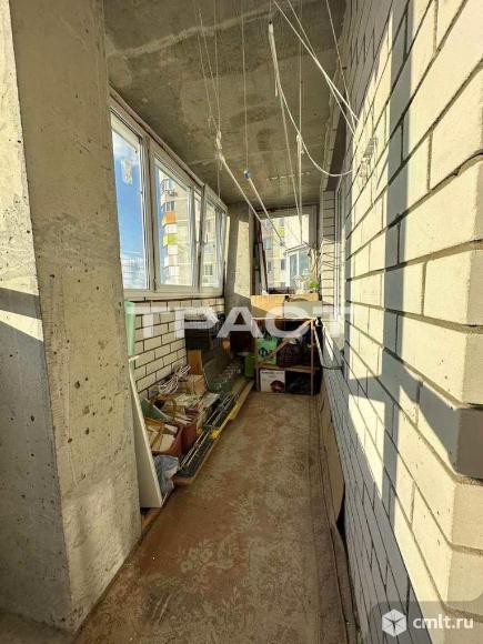 2-комнатная квартира 61,5 кв.м. Фото 20.