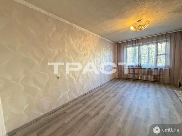 3-комнатная квартира 69 кв.м. Фото 1.