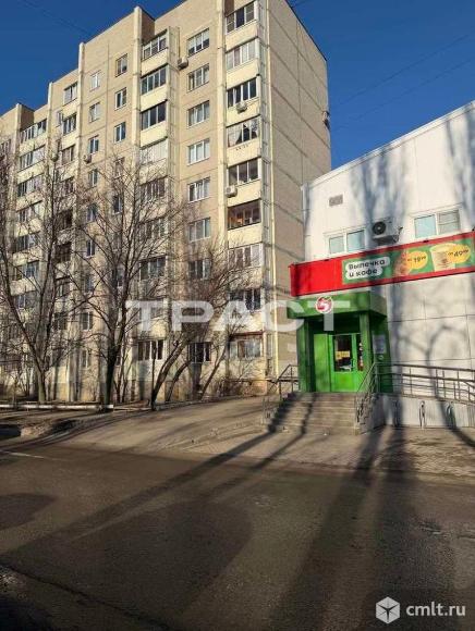 3-комнатная квартира 69 кв.м. Фото 13.