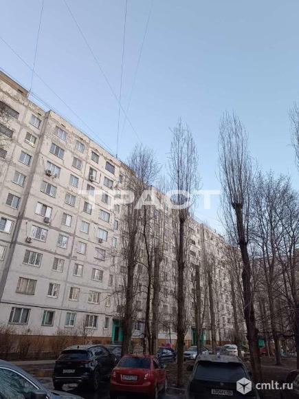 2-комнатная квартира 53 кв.м. Фото 17.