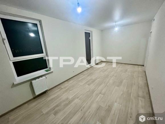 2-комнатная квартира 59 кв.м. Фото 1.