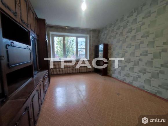 3-комнатная квартира 65 кв.м. Фото 1.