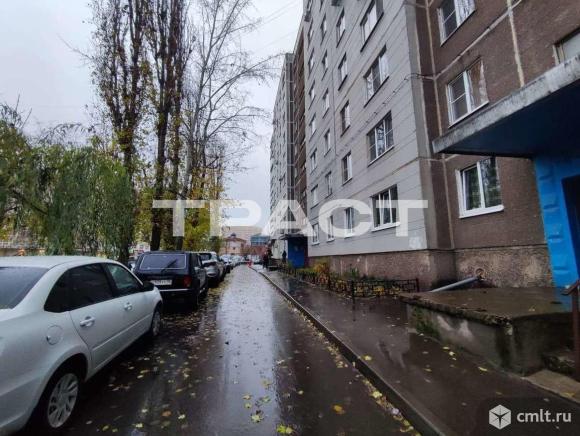 3-комнатная квартира 65 кв.м. Фото 14.