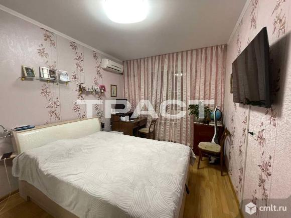 3-комнатная квартира 69,8 кв.м. Фото 20.