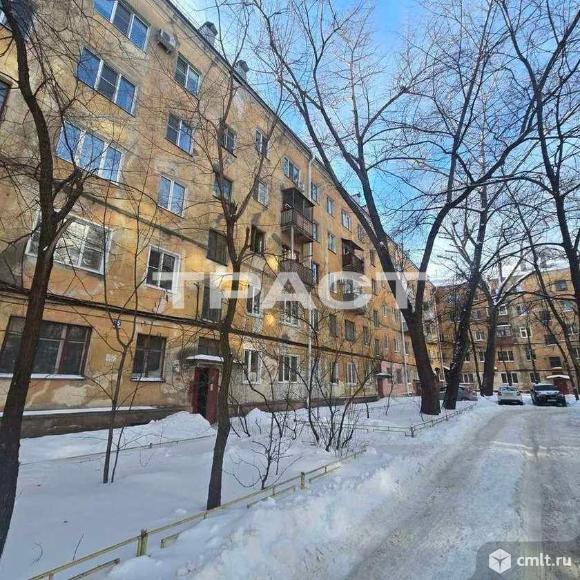 2-комнатная квартира 40 кв.м. Фото 10.