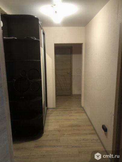 2-комнатная квартира 60 кв.м. Фото 1.