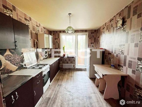 1-комнатная квартира 45 кв.м. Фото 1.