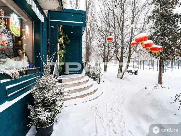 1-комнатная квартира 45,4 кв.м. Фото 20.