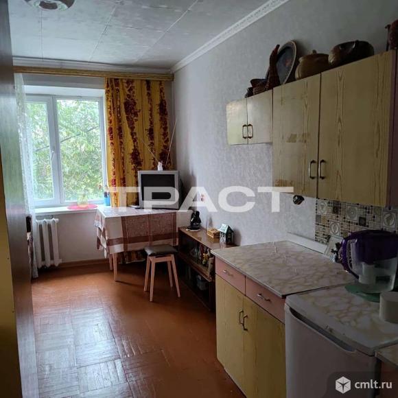 1-комнатная квартира 16 кв.м. Фото 1.