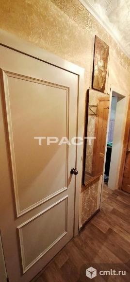1-комнатная квартира 33,5 кв.м. Фото 20.