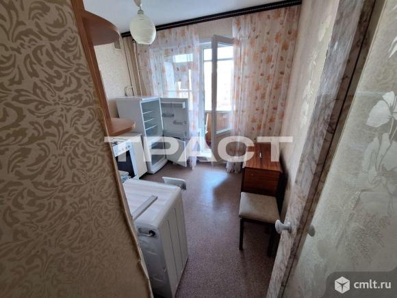 1-комнатная квартира 30,9 кв.м. Фото 9.