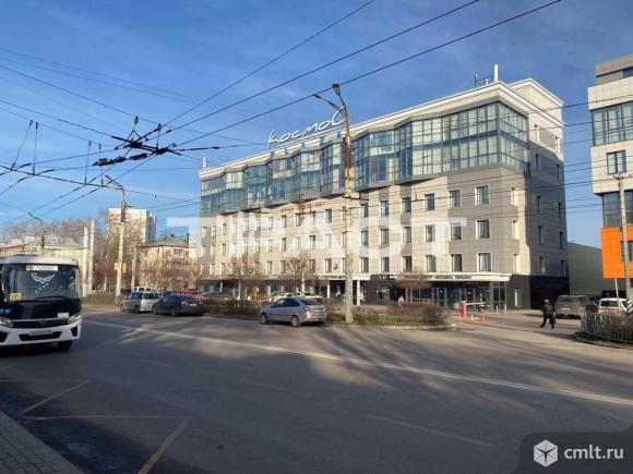 3-комнатная квартира 53,2 кв.м. Фото 20.
