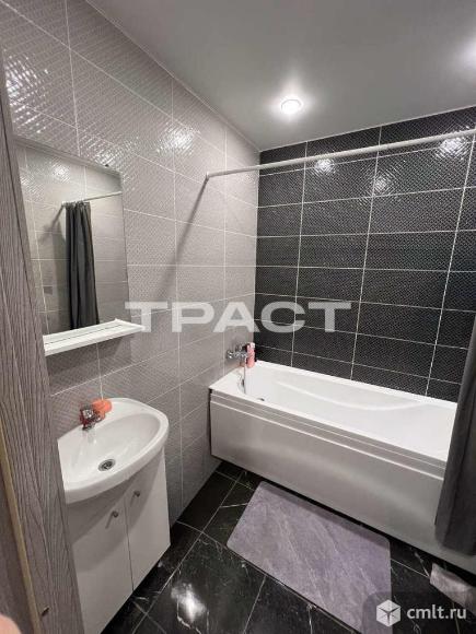 1-комнатная квартира 44 кв.м. Фото 4.