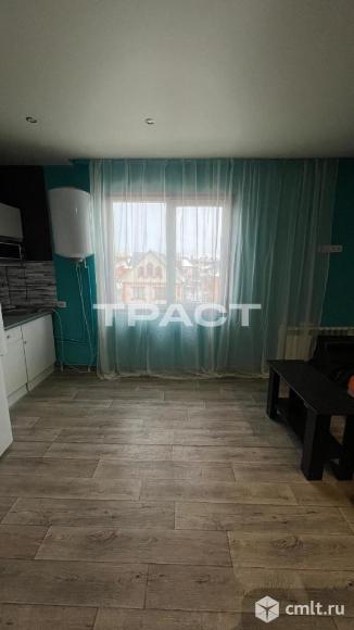 2-комнатная квартира 56 кв.м. Фото 1.