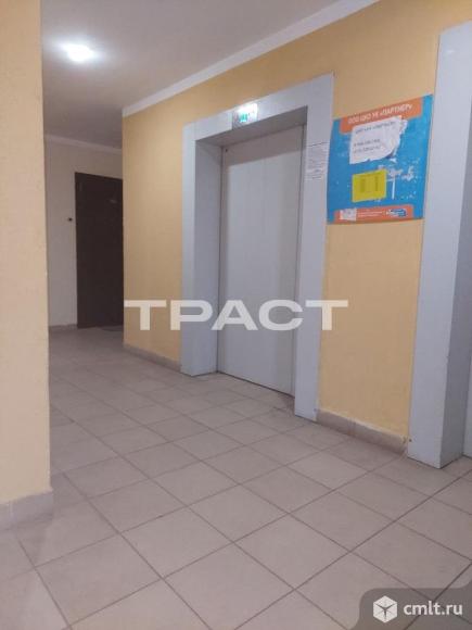 1-комнатная квартира 27,3 кв.м. Фото 20.