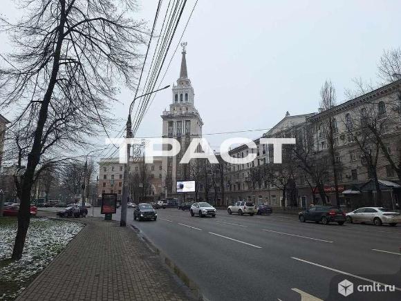 2-комнатная квартира 54,8 кв.м. Фото 1.