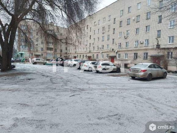 1-комнатная квартира 34,9 кв.м. Фото 17.