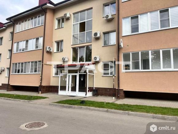 2-комнатная квартира 65 кв.м. Фото 13.