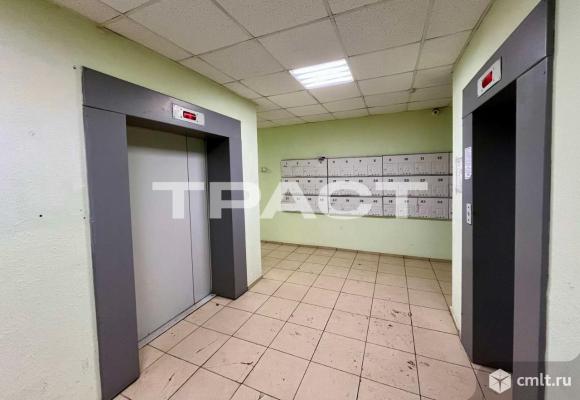 3-комнатная квартира 80 кв.м. Фото 8.