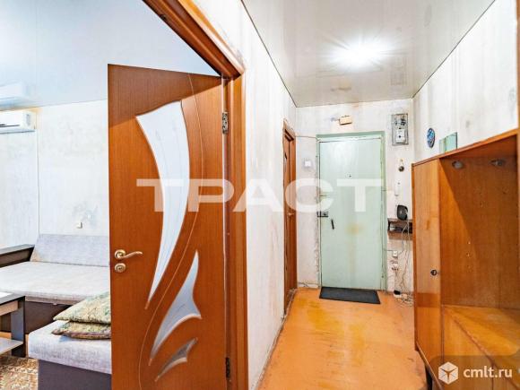 3-комнатная квартира 61,8 кв.м. Фото 20.